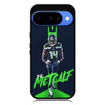 Seattle Seahawks Met Calf Google Pixel 10 Case Seattle Seahawks Met Calf Google Pixel 10 Case