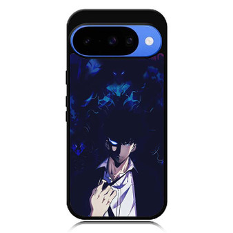 Solo Leveling And His Summons Google Pixel 10 Case