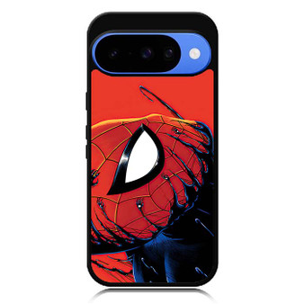 Spiderman Consume by Venom Google Pixel 10 Case Spiderman Consume by Venom Google Pixel 10 Case