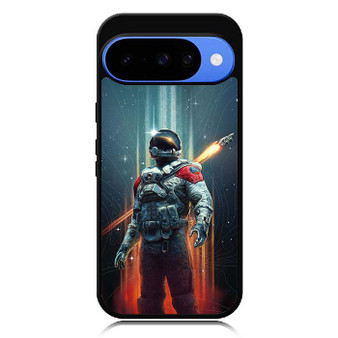 Starfield Art Google Pixel 10 Case