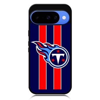 Tennessee Titans 3 Google Pixel 10 Case Tennessee Titans 3 Google Pixel 10 Case