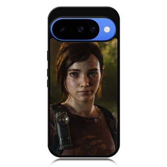 The Last of Us Beautiful Ellie Google Pixel 10 Case The Last of Us Beautiful Ellie Google Pixel 10 Case