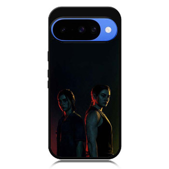 The Last of Us Part II Ellie and Abby Google Pixel 10 Case The Last of Us Part II Ellie and Abby Google Pixel 10 Case