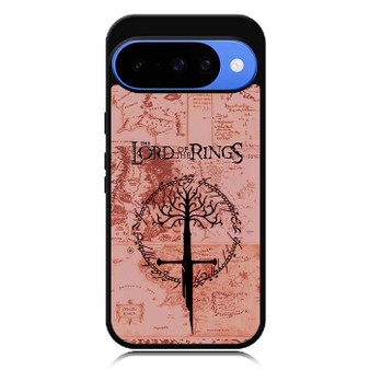 The Lord of the Rings ASCK Google Pixel 10 Case