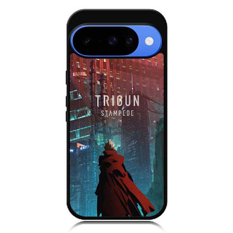 Trigun Google Pixel 10 Case