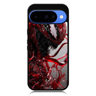 Venom Carnage Google Pixel 10 Case Venom Carnage Google Pixel 10 Case