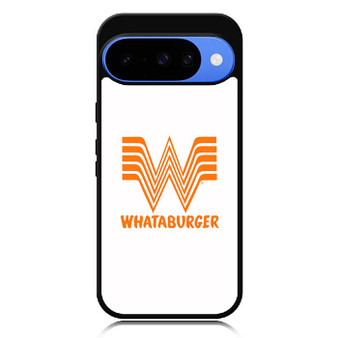 Whataburger Google Pixel 10 Case