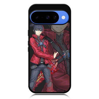 Xenoblade Chronicles 3 Google Pixel 10 Case