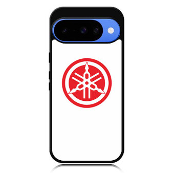 Yamaha classic fork Google Pixel 10 Case