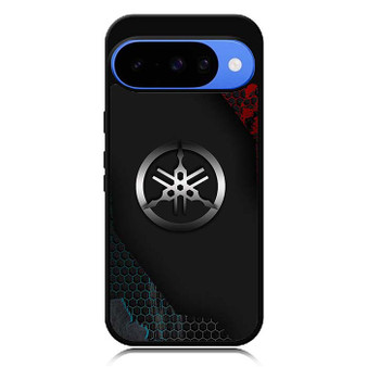 Yamaha motor 1 Google Pixel 10 Case