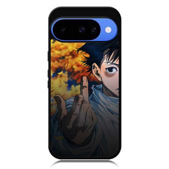 Yuta Okutsu Jujutsu Kaisen 0 Google Pixel 10 Case