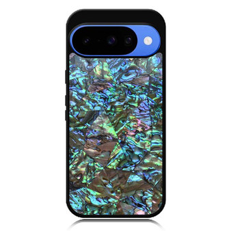 Abalone Shell Google Pixel 10 Case