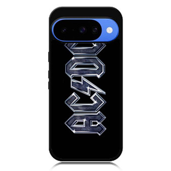 AC DC High Voltage Google Pixel 10 Case