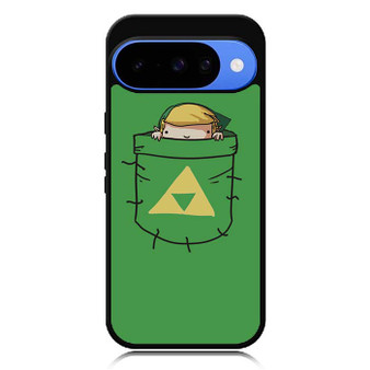 Adventure Time finn Zelda Google Pixel 10 Case