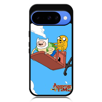 Adventure Time Google Pixel 10 Case
