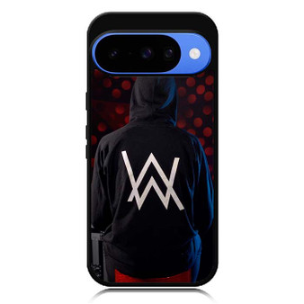 Alan Walker Google Pixel 10 Case
