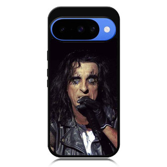 Alice Cooper Google Pixel 10 Case