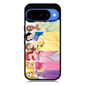 all disney princess Google Pixel 10 Case all disney princess Google Pixel 10 Case