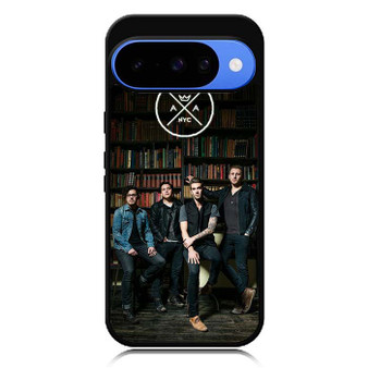 American Author Band Google Pixel 10 Case