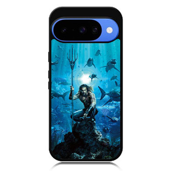 Aquaman Google Pixel 10 Case Aquaman Google Pixel 10 Case