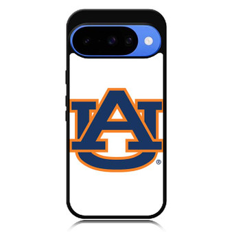 Auburn Tigers 1 Google Pixel 10 Case Auburn Tigers 1 Google Pixel 10 Case