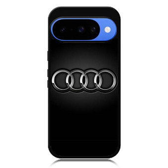 Audi Logo 2 Google Pixel 10 Case