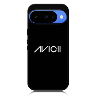 Avicii Google Pixel 10 Case