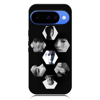 Bangtan Boys BTS 2 Google Pixel 10 Case Bangtan Boys BTS 2 Google Pixel 10 Case