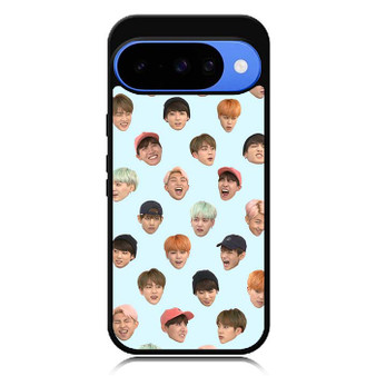 Bangtan Boys BTS College Google Pixel 10 Case Bangtan Boys BTS College Google Pixel 10 Case