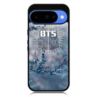Bangtan Boys BTS Logo 1 Google Pixel 10 Case Bangtan Boys BTS Logo 1 Google Pixel 10 Case
