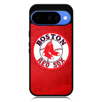 Baseball Team Boston Red Sox Google Pixel 10 Case
