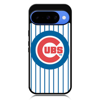 Baseball Team Chicago Cubs 4 Google Pixel 10 Case