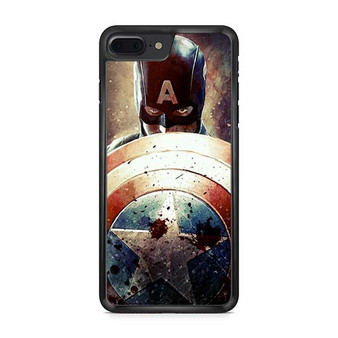 Captain America Shield YD iPhone 7 | iPhone 7 Plus Case