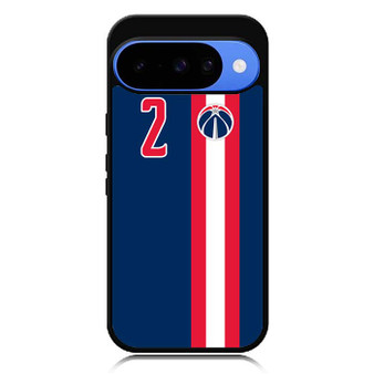 Basket Ball Jon Wall Google Pixel 10 Case