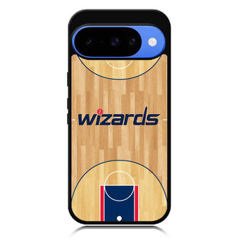 Basket Ball Washington Wizards Google Pixel 10 Case