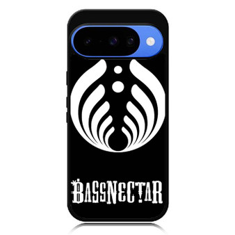 Bassnectar Loogo Google Pixel 10 Case