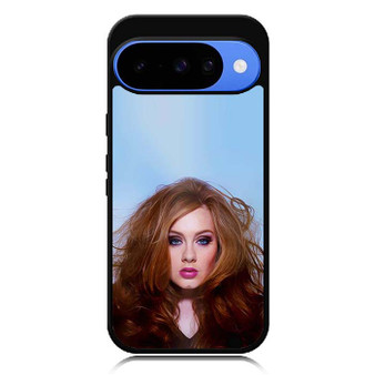Beautiful Adele Google Pixel 10 Case