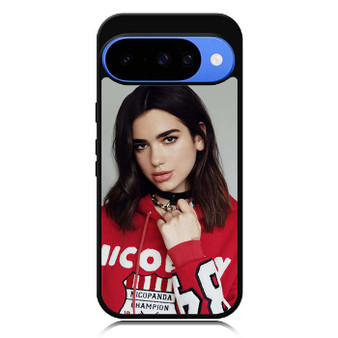 Beautiful Dua Lipa Google Pixel 10 Case