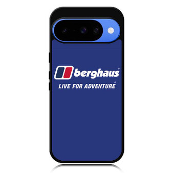 Berghaus Live For Adventure Google Pixel 10 Case