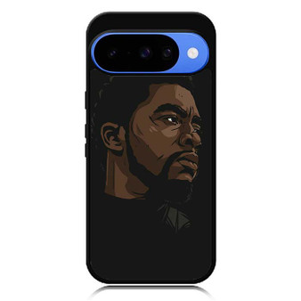 Black Panther 2 Google Pixel 10 Case Black Panther 2 Google Pixel 10 Case