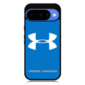 Blue Cool Under Armour Google Pixel 10 Case