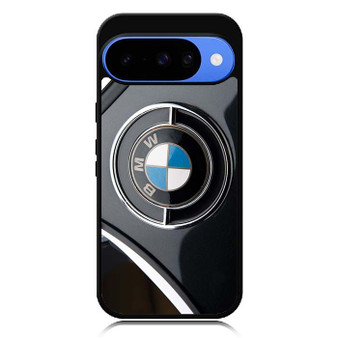 BMW Logo 1 Google Pixel 10 Case BMW Logo 1 Google Pixel 10 Case