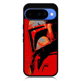 Boba Fett Google Pixel 10 Case