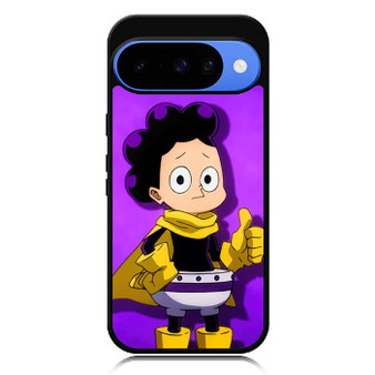 Boku No Hero Academia Minoru Mineta Google Pixel 10 Case