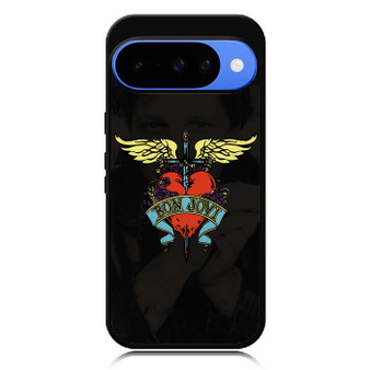 BON JOVI LOGO Google Pixel 10 Case