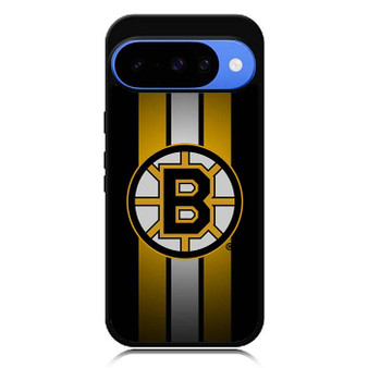 Boston Bruins 3 Google Pixel 10 Case Boston Bruins 3 Google Pixel 10 Case