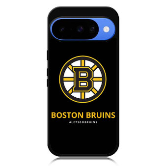 Boston Bruins 6 Google Pixel 10 Case