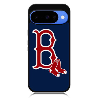 Boston Red Sox 4 Google Pixel 10 Case