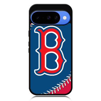 Boston Red Sox 7 Google Pixel 10 Case