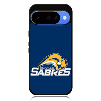 Buffalo Sabres Google Pixel 10 Case